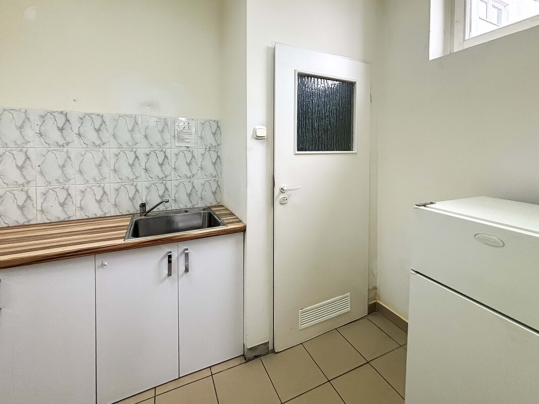 Elbląg DE FACTO NIERUCHOMOŚCITWÓJ ZAUFANY PARTNER! NOWOŚĆ! APARTAMENT NA UL.1-GO MAJA W ELBLĄGU 43M2 - PARTER - 2 SALE