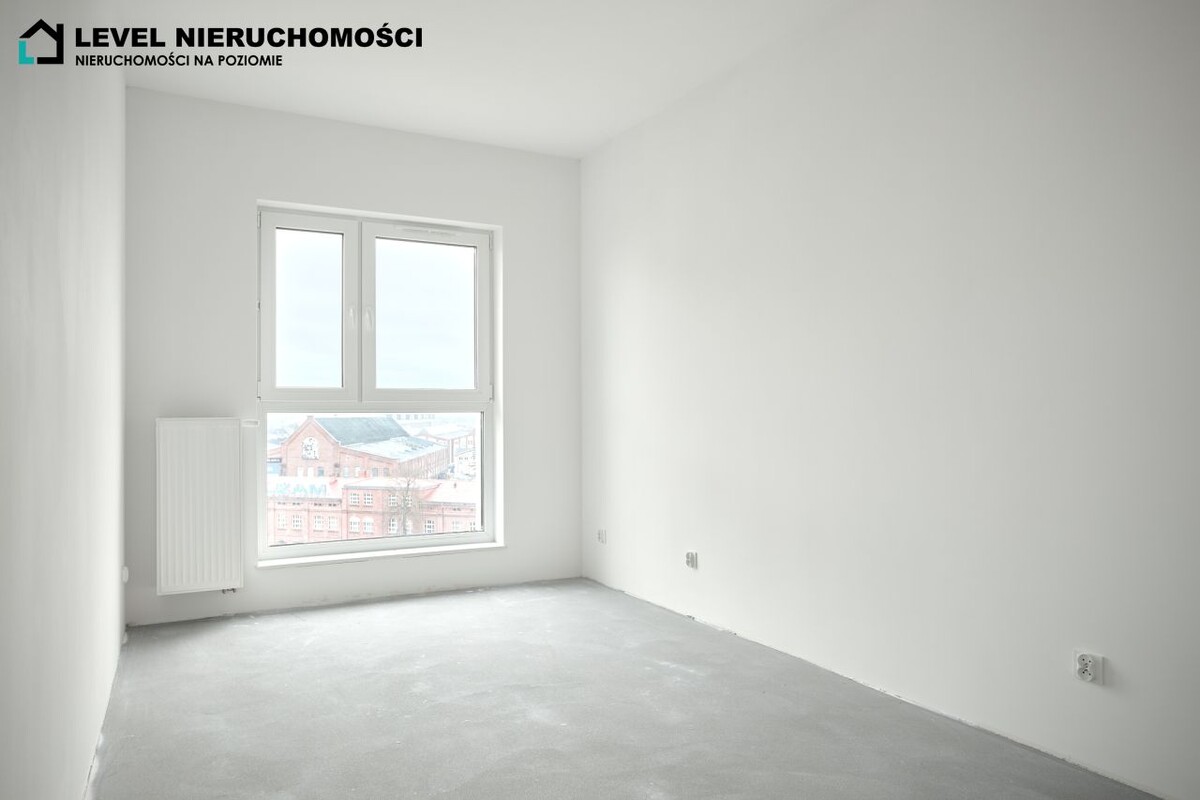 Elbląg LEVEL NIERUCHOMOŚCIELZAM TOWERMIESZKANIA OD 42m2 do 106m2 NIERUCHOMOŚCI NA POZIOMIE