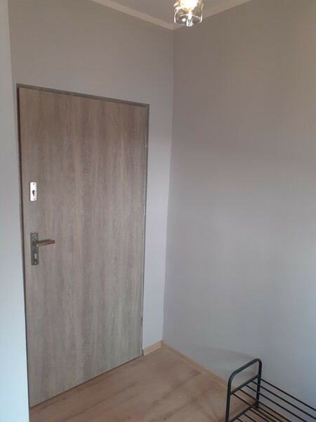 Elbląg Wynajmę 2 pokojowe mieszkanie o powierzchni 46m ul. Kościuszki 20.Mieszkanie ładne jasne przestronne po