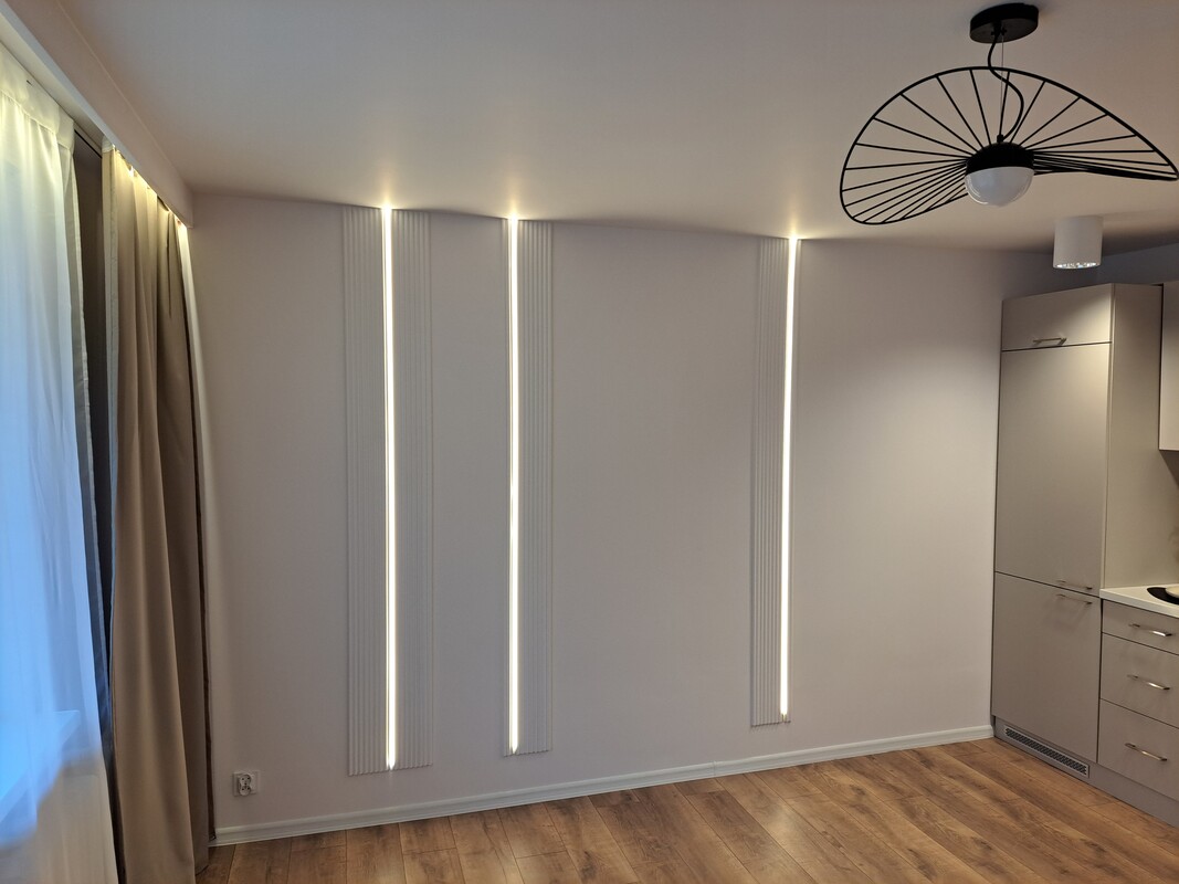 Elbląg Remonty mieszkań i domów