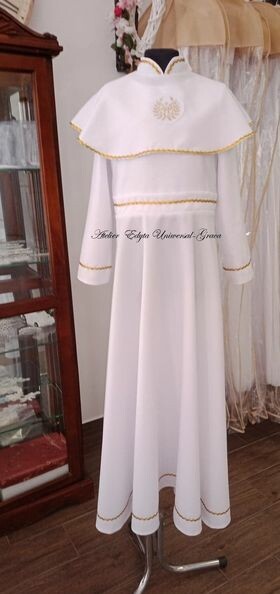 Elbląg Atelier Edyta Graca Uniwersał ul. Hetmanska 3F/2 (Pasaż) W sprzedaży hurtowej i detalicznej, alby i sukienki do