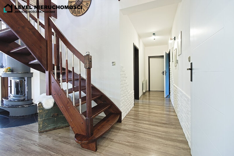 Elbląg LEVEL NIERUCHOMOŚCIPrzepiękny dom wolnostojącyKarczowiska GórneNIERUCHOMOŚCI NA POZIOMIE