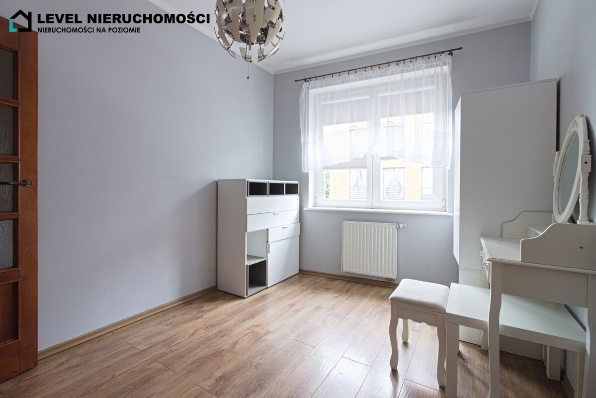 Elbląg LEVEL NIERUCHOMOŚCIDwupokojowe mieszkanie na starówceul. RzeżnickaNIERUCHOMOŚCI NA POZIOMIE