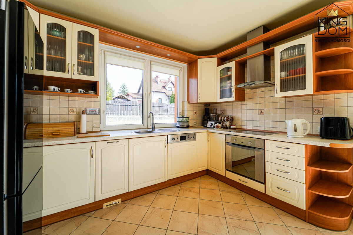 Elbląg 👑🏠 KINGDOM 🏠👑NIERUCHOMOŚCI BLISKO CIEBIE WOLNOSTOJĄCY