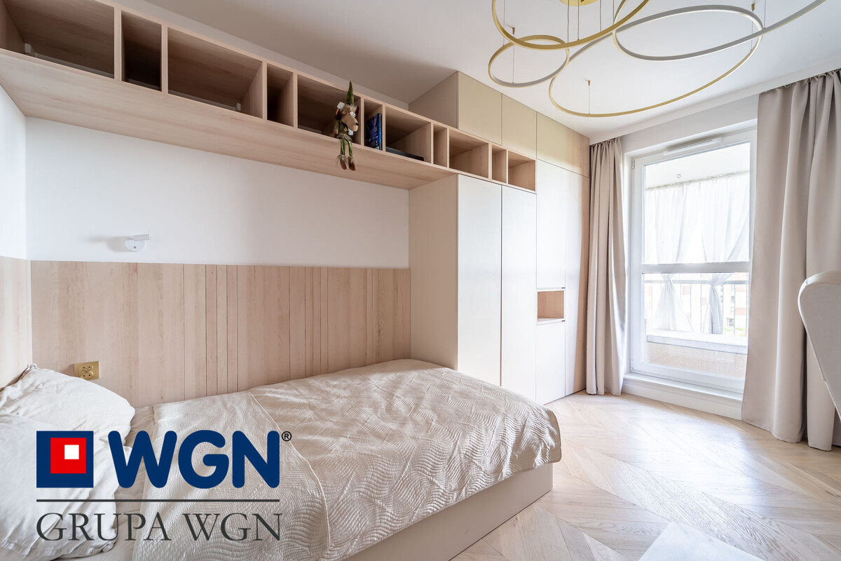 Elbląg WGN Nieruchomości Elbląg prezentuje wyjątkowe, 4-pokojowe mieszkanie o powierzchni 76,45 m², wykończone pod