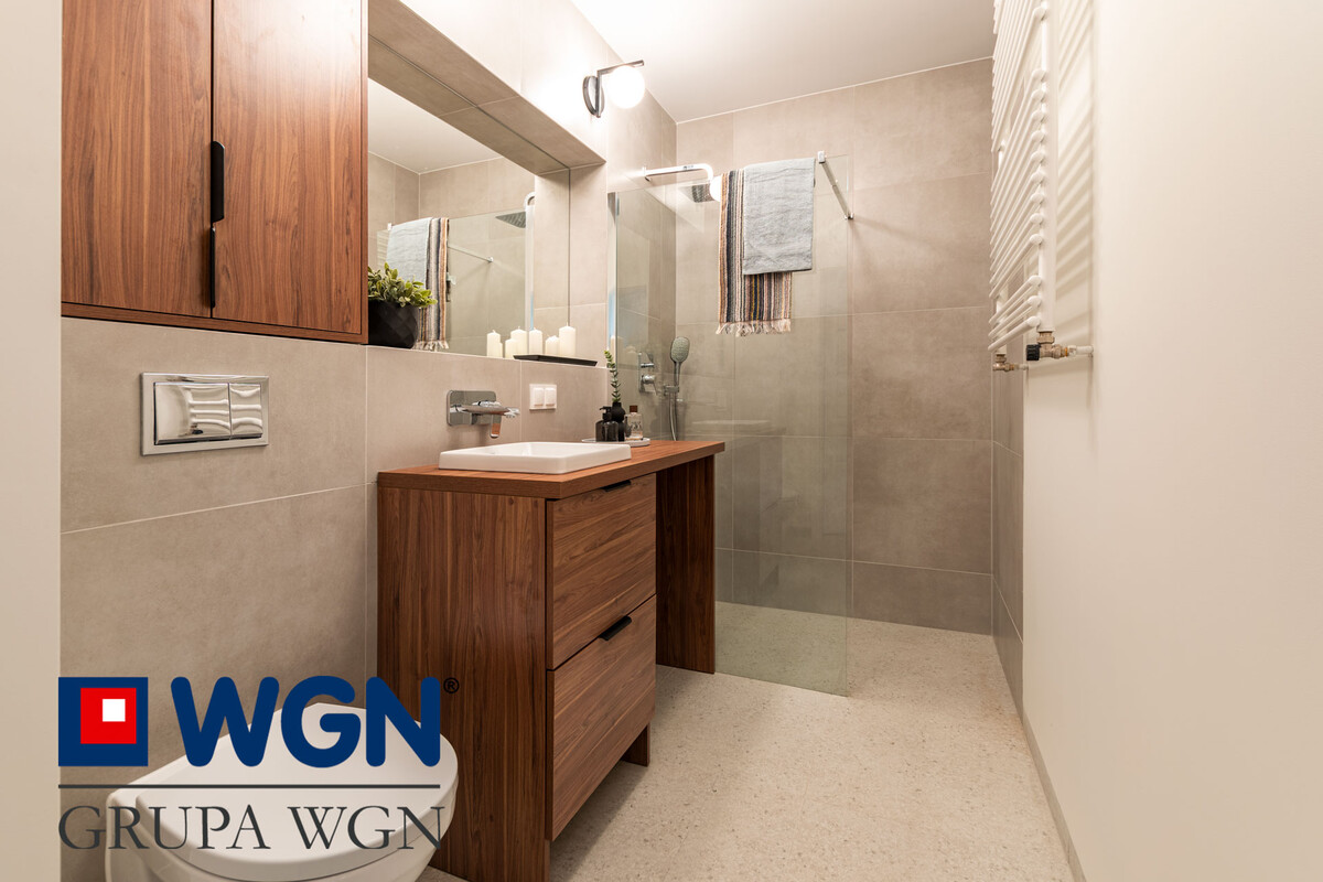 Elbląg ELBLĄG, ULICA MIELCZARSKIEGO - MIESZKANIE O WYSOKIM STANDARDZIE, GOTOWE DO ZAMIESZKANIA. Nowoczesność,