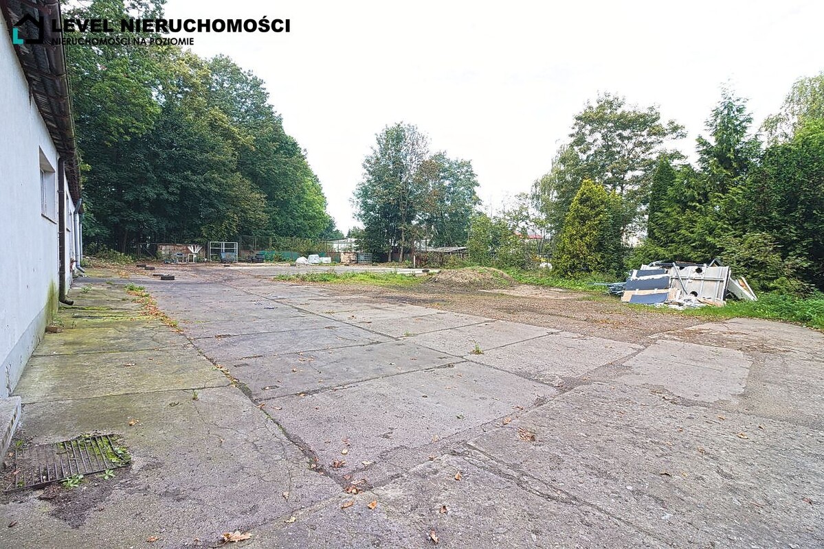 Elbląg LEVEL NIERUCHOMOŚCI Obiekt inwestycyjny w Pasłękuul. Bohaterów Westerplatte NIERUCHOMOŚCI NA