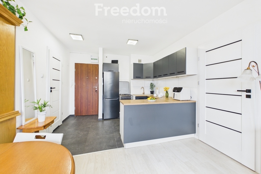 Elbląg FREEDOM NIERUCHOMOŚCISprzedam mieszkanie - Elbląg, 12 Lutego. Gotowe do zamieszkania mieszkanie w centrum