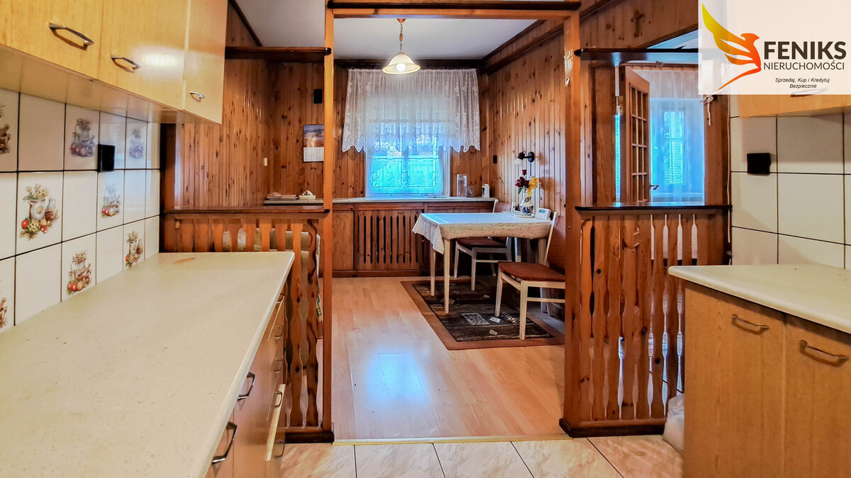 Elbląg FENIKS NIERUCHOMOŚCIPOLECA:DOM NA WSI BLISKO PASŁĘKACENA 300.000 ZŁ POWIERZCHNIA DOMU 97,67