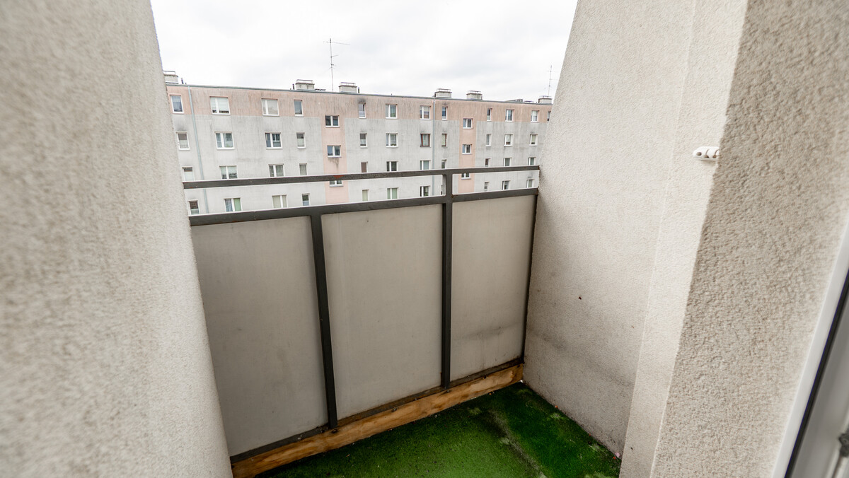 Elbląg TO MY SPRZEDAJEMYNIERUCHOMOŚCI W TYM MIEŚCIEBIURO NIERUCHOMOŚCIAMERICAN HOMEFOR SALE - 2 POKOJE UL. LUBRANIECKA