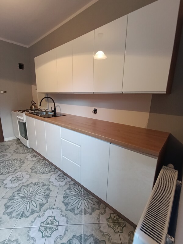 Elbląg 🛠️ Montaż Mebli Kuchennych Szafy Komody IKEA, CASTORAMA, AGATA, BRW, BODZIO i inne.