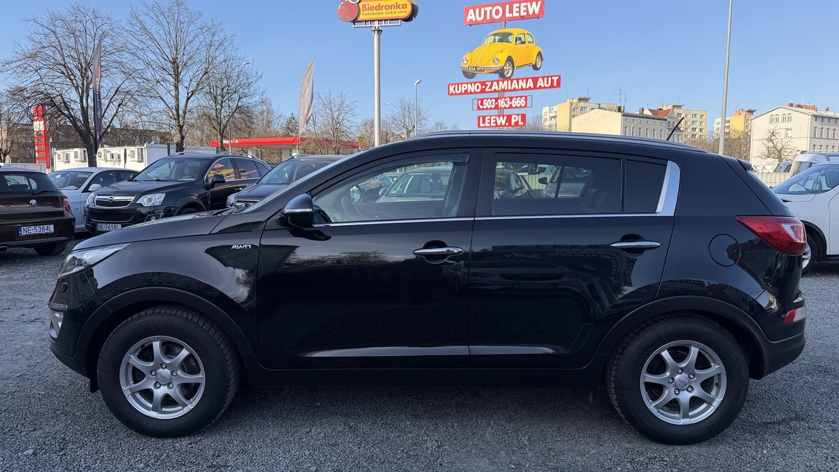 Elbląg Auto Leew LEWANDOWSKI