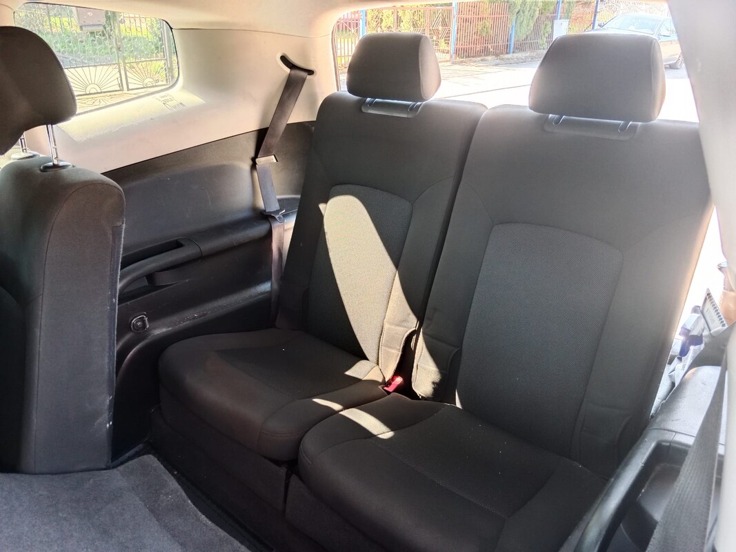 Elbląg Chevrolet Orlando 1,8 LPG salon PL, 2013 rok