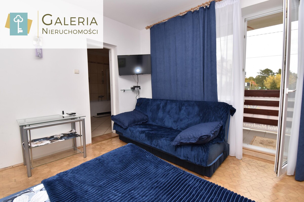 Elbląg GALERIA NIERUCHOMOŚCIZ pasji i miłości do nieruchomościNa sprzedaż: Dom wolnostojący/pensjonat na