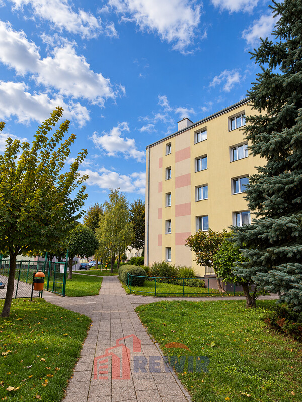 Elbląg RewiR NieruchomościWybierz SwójWymarzony RewiR Na sprzedaż funkcjonalne mieszkanie o powierzchni 25,18 m²,