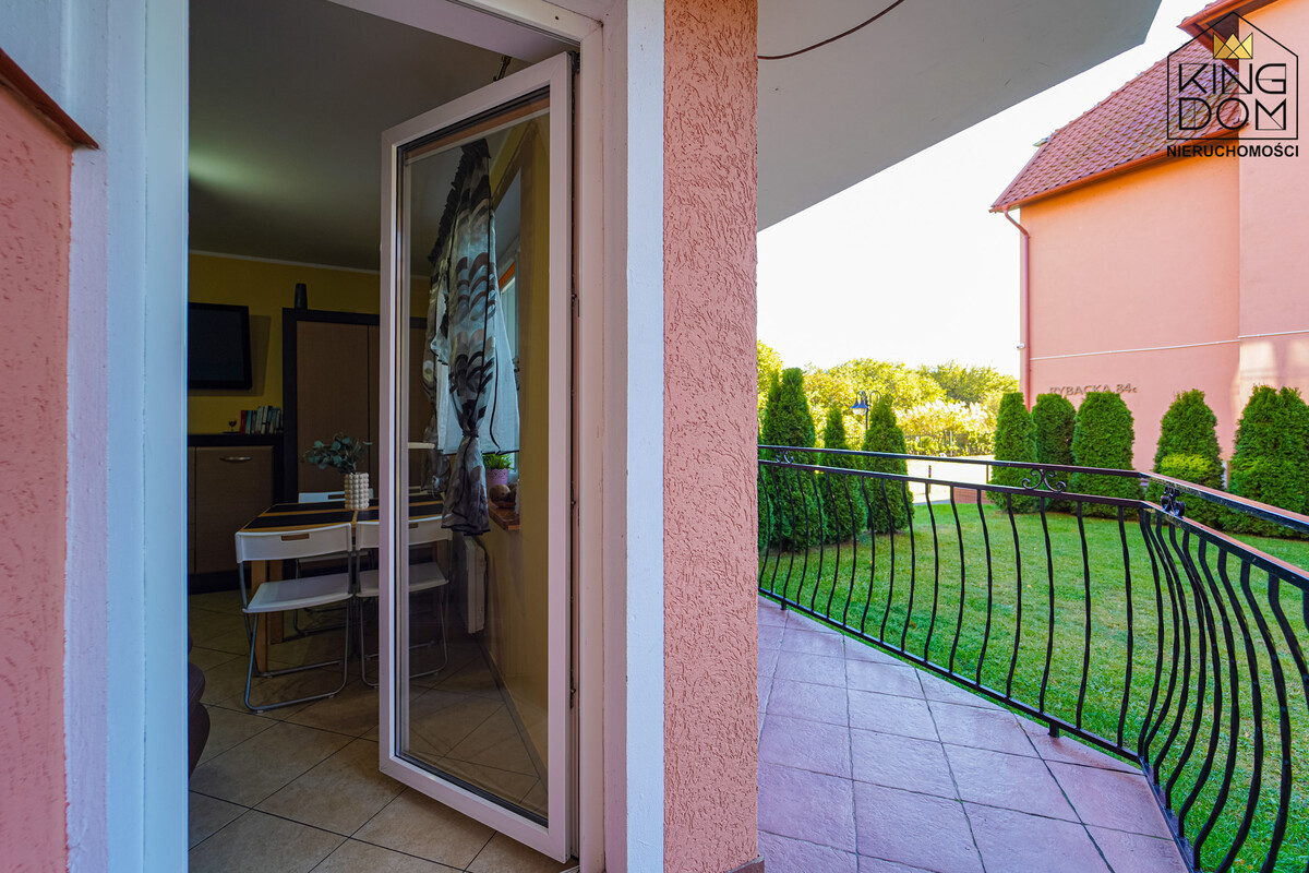 Elbląg 👑🏠 KINGDOM 🏠👑NIERUCHOMOŚCI BLISKO CIEBIE 2-POKOJOWE