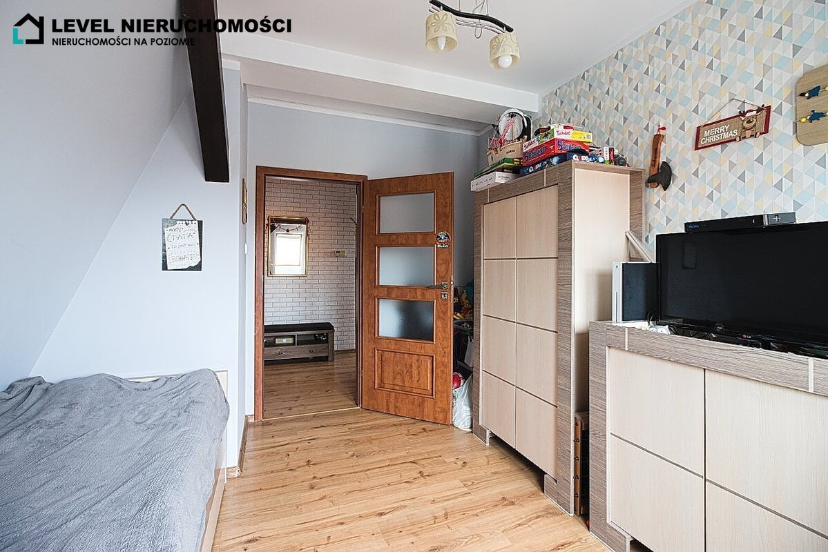 Elbląg LEVEL NIERUCHOMOŚCI Trzypokojowe mieszkanie przy starówceul. Królewiecka NIERUCHOMOŚCI NA POZIOMIE