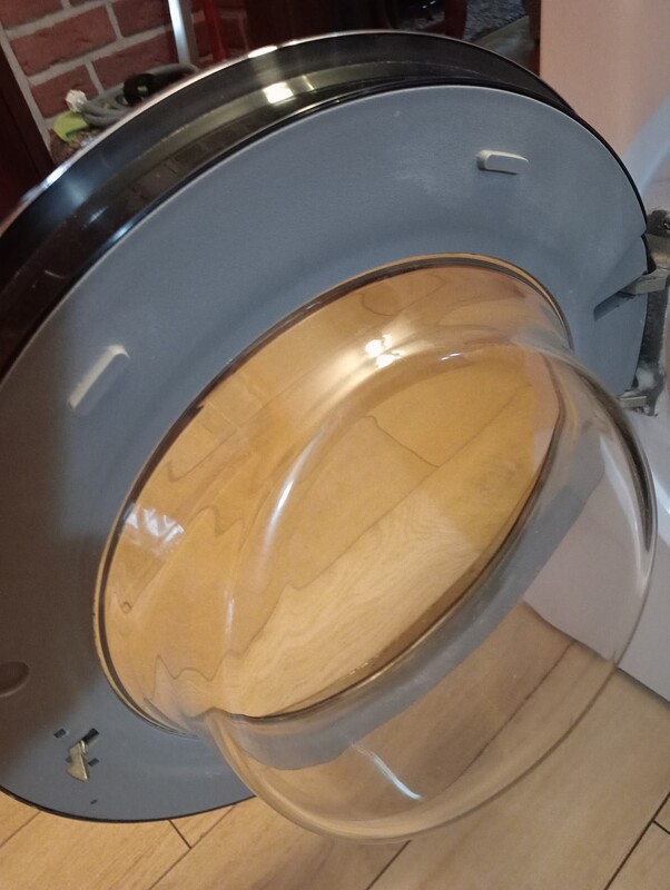 Elbląg Sprzedam pralkę automatyczną Beko sprawna stan jak na zdjęciach