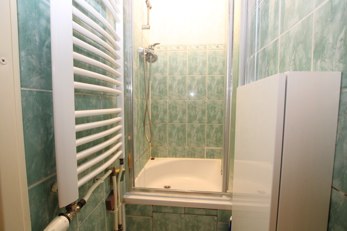 Elbląg NIERUCHOMOŚCI ANNA KRASZEWSKA Mieszkanie do wynajęcia na I piętrze ul. Fabryczna