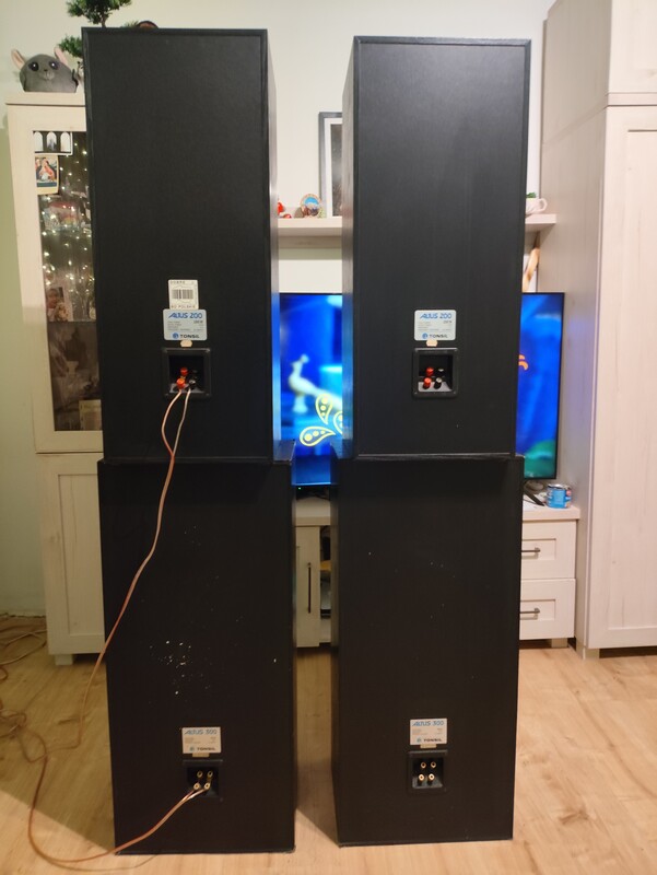 Elbląg Altus 300.Altus 200