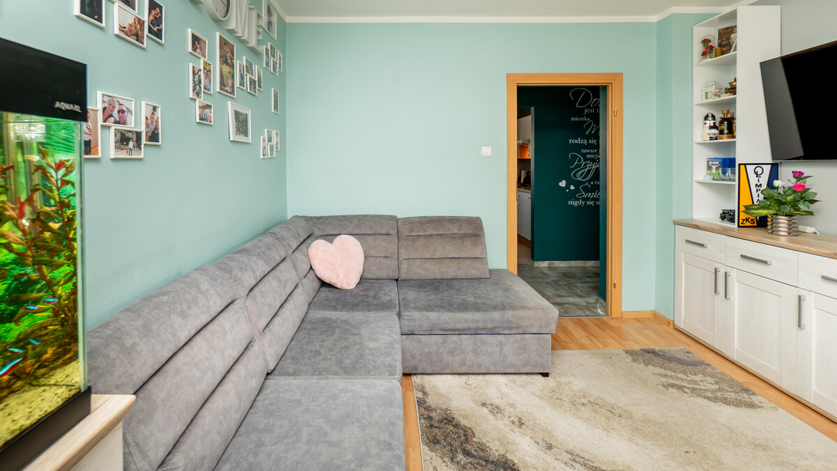 Elbląg TO MY SPRZEDAJEMYNIERUCHOMOŚCI W TYM MIEŚCIEBIURO NIERUCHOMOŚCIAMERICAN HOMEFOR SALE - 2 POKOJE -