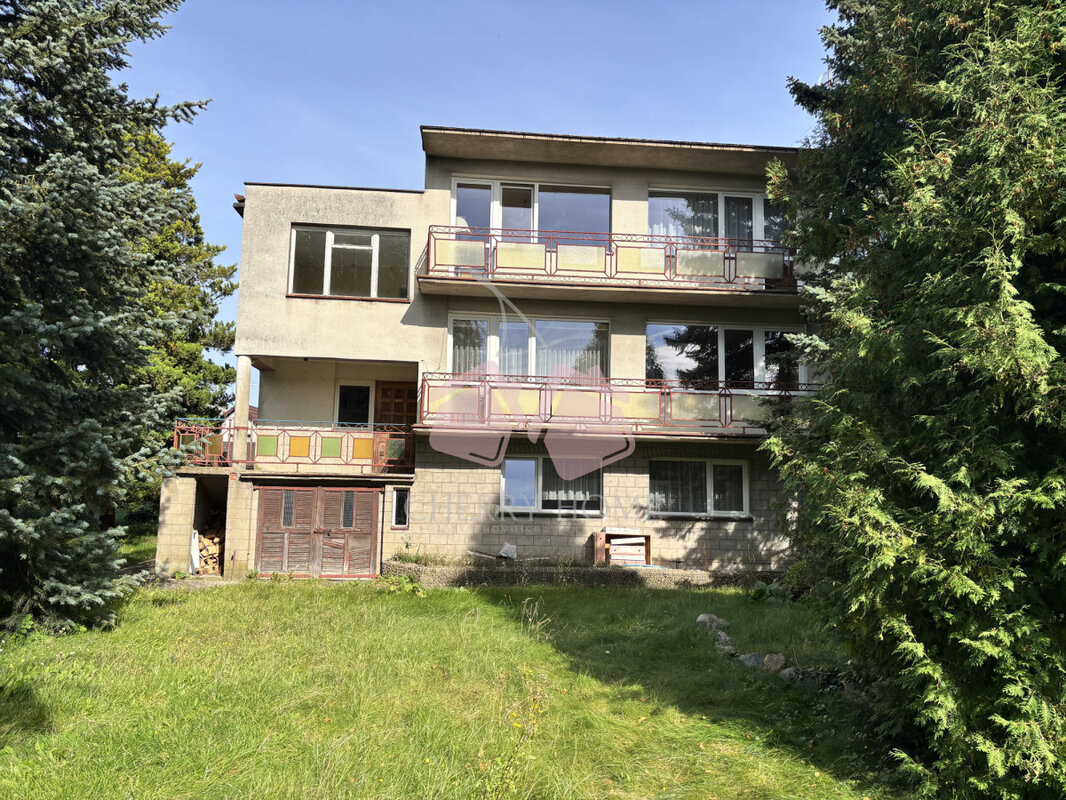 Elbląg CHERRY HOME Sp. z o.o.Sprzedam dom - Kąty Rybackie, Kasztanowa. Na sprzedaż dom z dużym potencjałem w