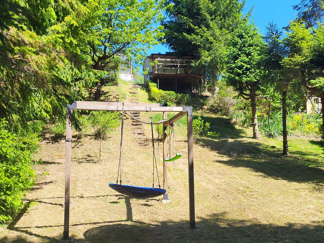 Elbląg RODo ok 660m² ul. Jagodowa
