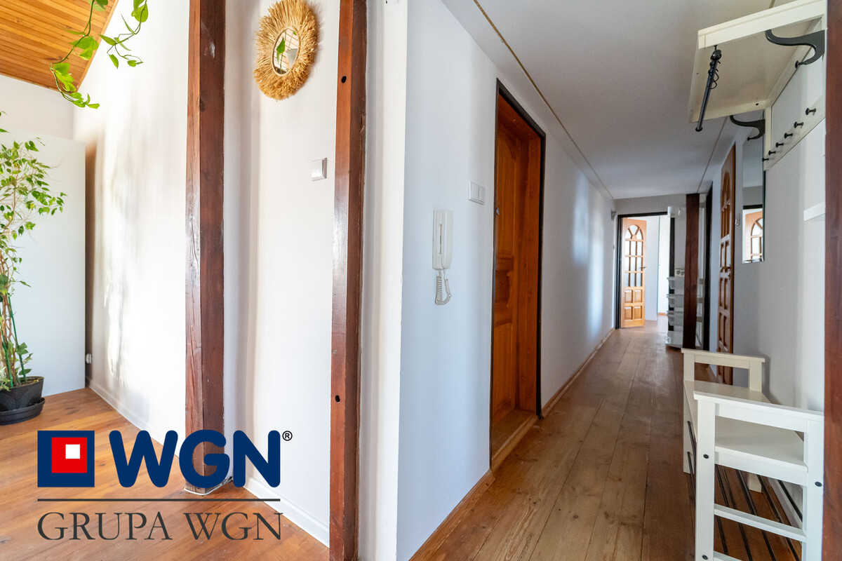 Elbląg WGN Nieruchomości oddział Elbląg prezentuję Państwu ofertę mieszkania gotowego do wprowadzenia o powierzchni