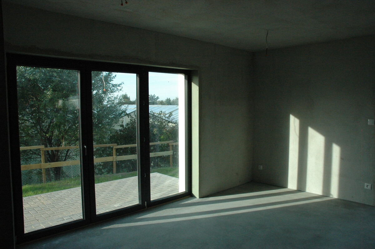 Elbląg Nowy dom bliźniaczy w Gronowie Górnym – 104 m², działka 431 m², bez prowizji i PCC