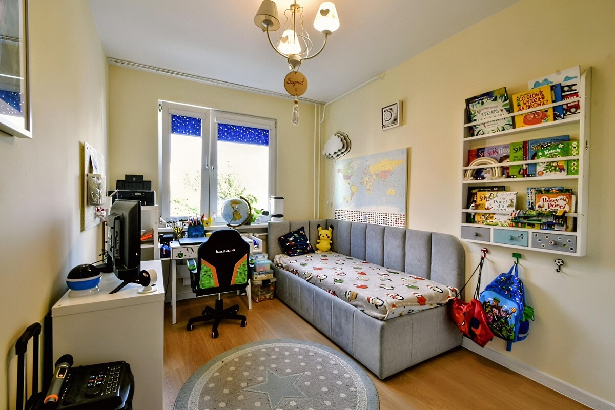 Elbląg ul. Jana III Sobieskiego65 metrów | II piętro | Balkon |