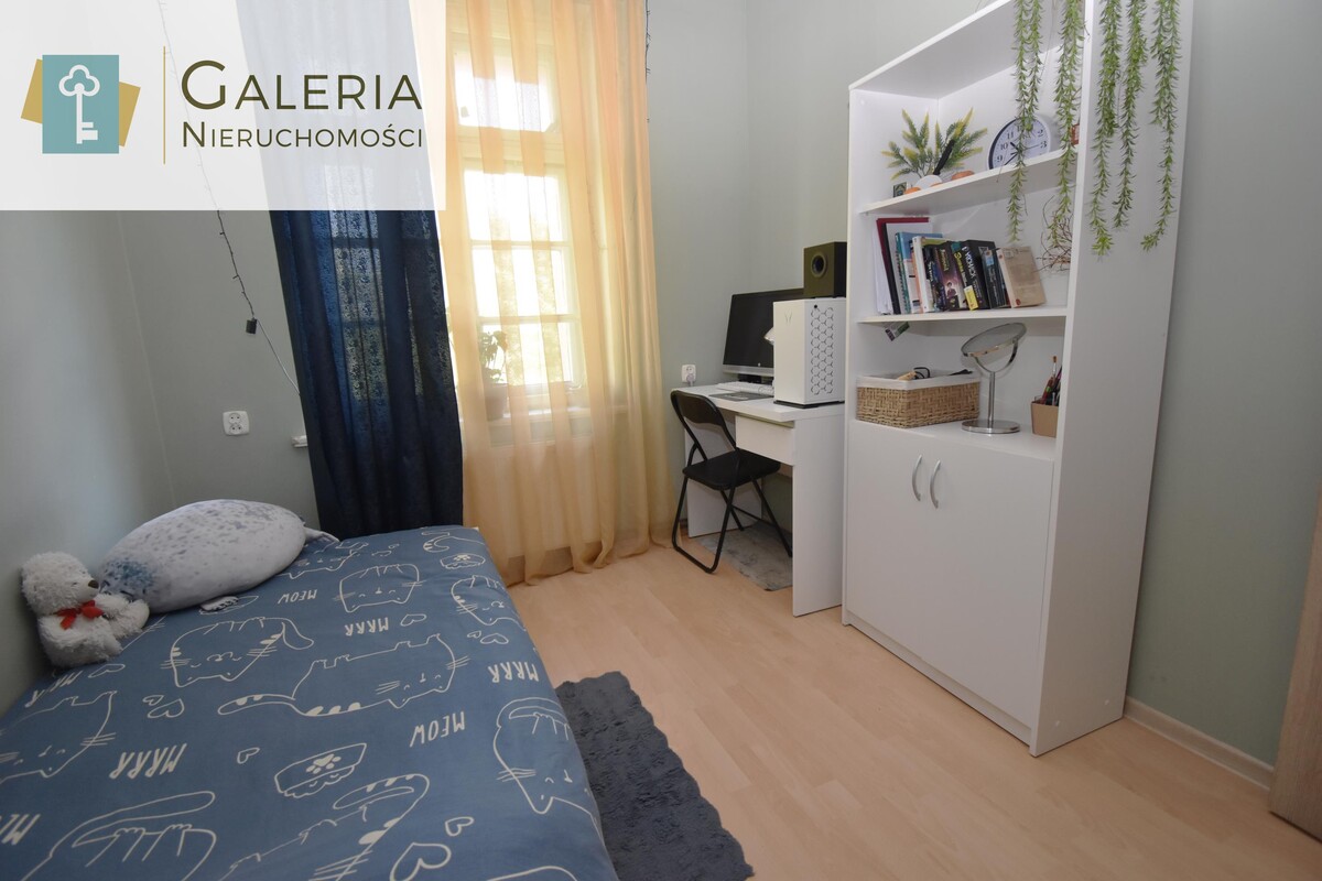 Elbląg GALERIA NIERUCHOMOŚCIZ pasji i miłości do nieruchomościNa sprzedaż: Trzypokojowe, przytulne mieszkanie, II