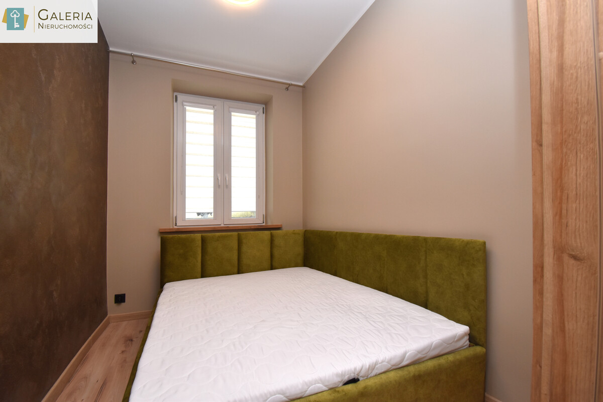 Elbląg GALERIA NIERUCHOMOŚCIZ pasji i miłości do nieruchomościNa sprzedaż: Klimatyczne mieszkanie - 2 pokoje