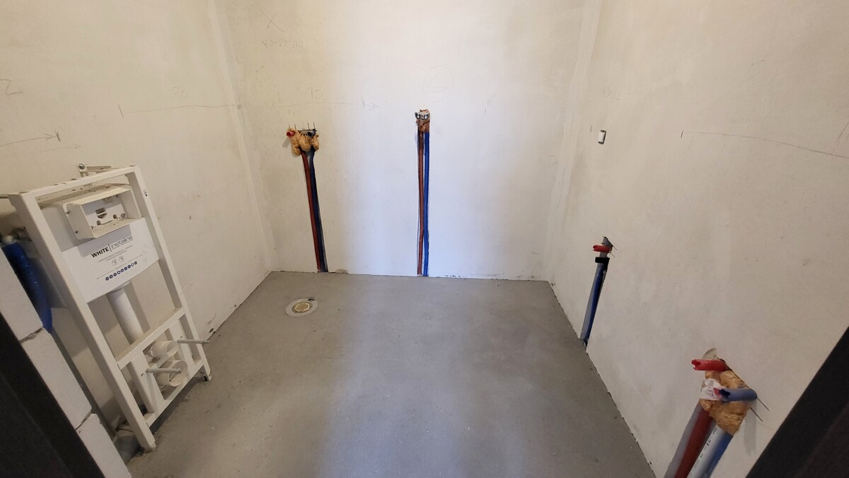 Elbląg KWADRAT NIERUCHOMOŚCI3 pokoje, 101 m2apartamentowiec z 2020 r. III piętro - windamedia z miastado