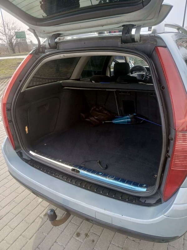 Elbląg Sprzedam Citroёn C5 Kombi