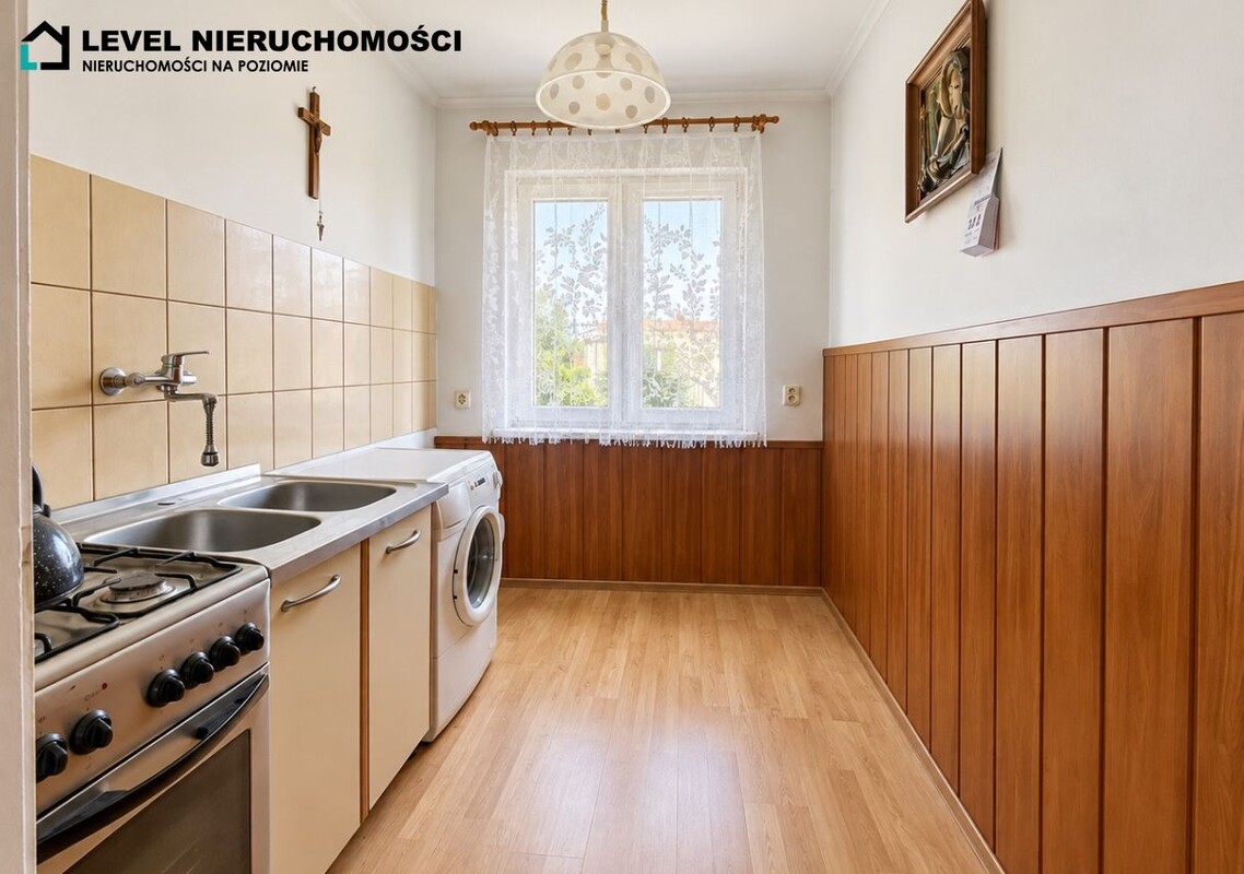 Elbląg LEVEL NIERUCHOMOŚCIMieszkanie na dobry początekul. Słowackiego dwupokojowe, 36m2NIERUCHOMOŚCI NA POZIOMIE