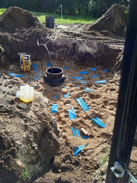 Elbląg Monter / Pomocnik montera sieci sanitarnych zewnętrznychDołącz do dynamicznego zespołu i rozwiń swoją karierę w