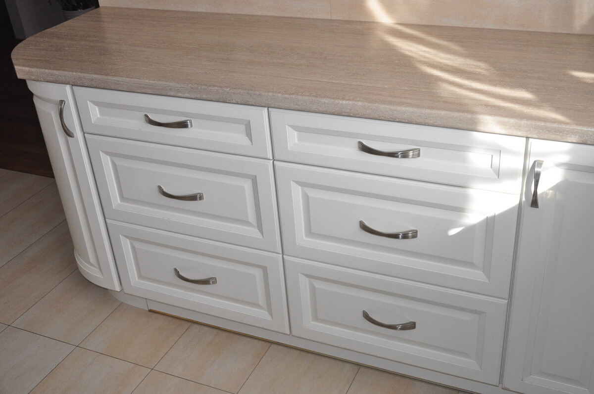 Elbląg Sprzedam meble kuchenne.