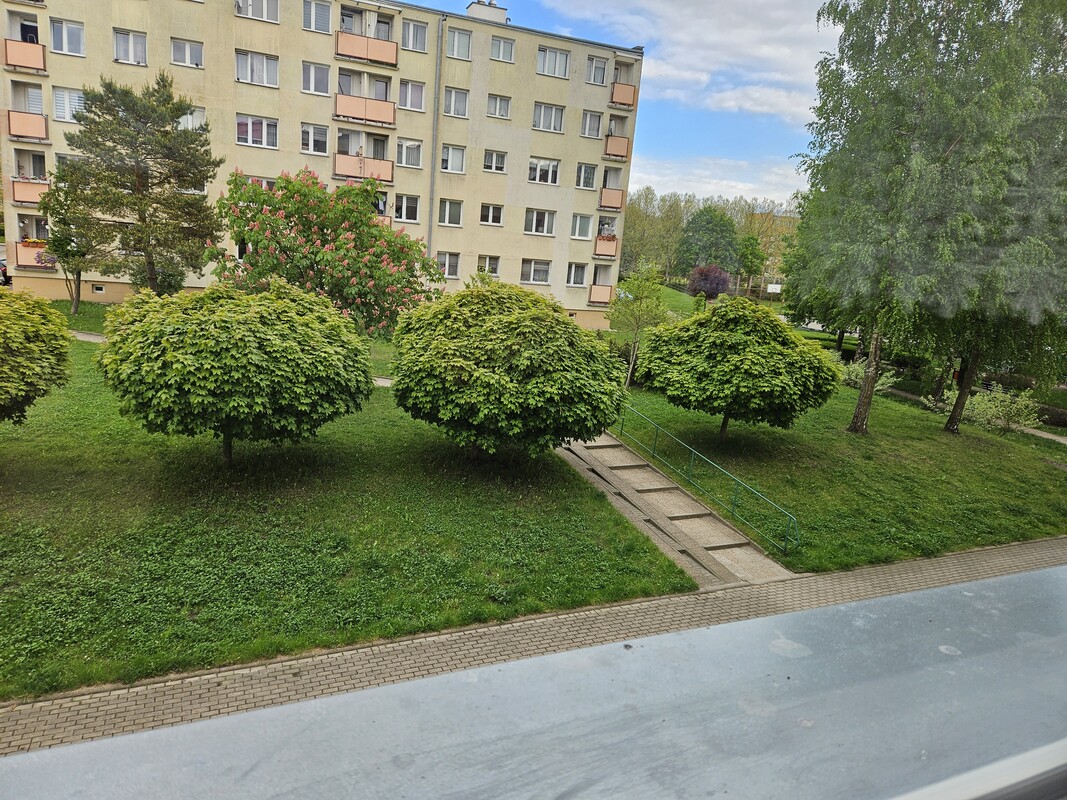 Elbląg WYNAJMĘ UMEBLOWANE MIESZKANIE