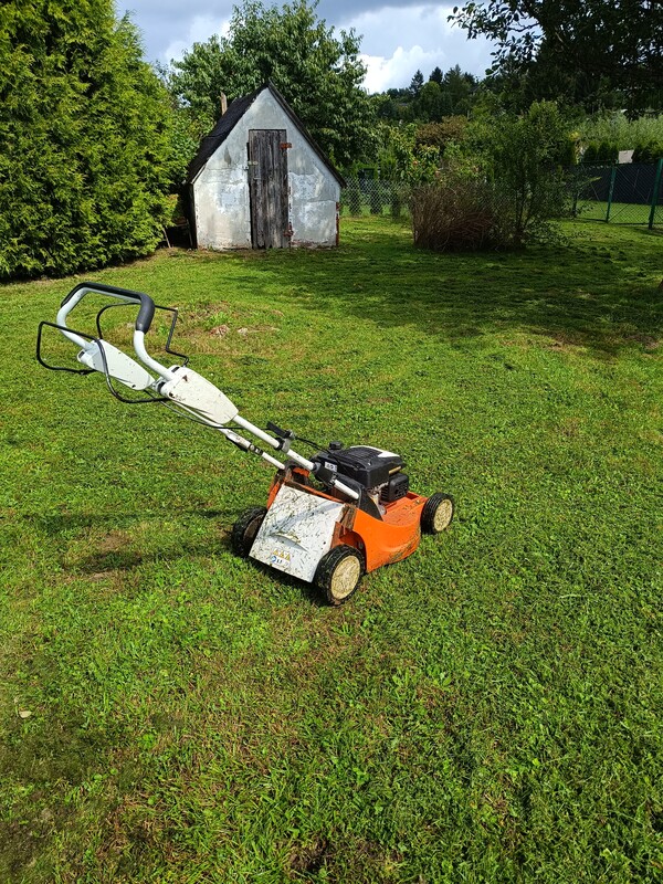 Elbląg Odbiorę zalegający złom, elektro-urzadzenia, stare kable, piecyki itp.