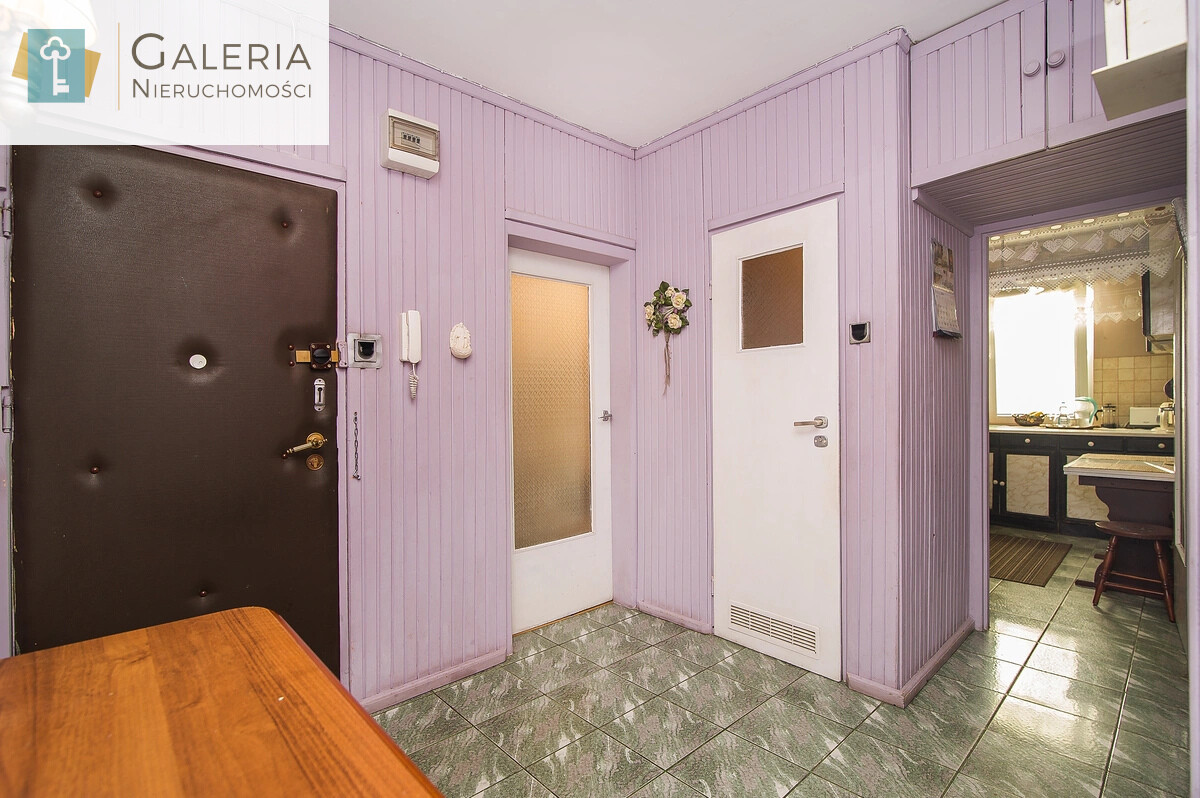 Elbląg GALERIA NIERUCHOMOŚCIZ pasji i miłości do nieruchomościNa sprzedaż: 4 pokoje | balkon | 67,5 m² | ul.