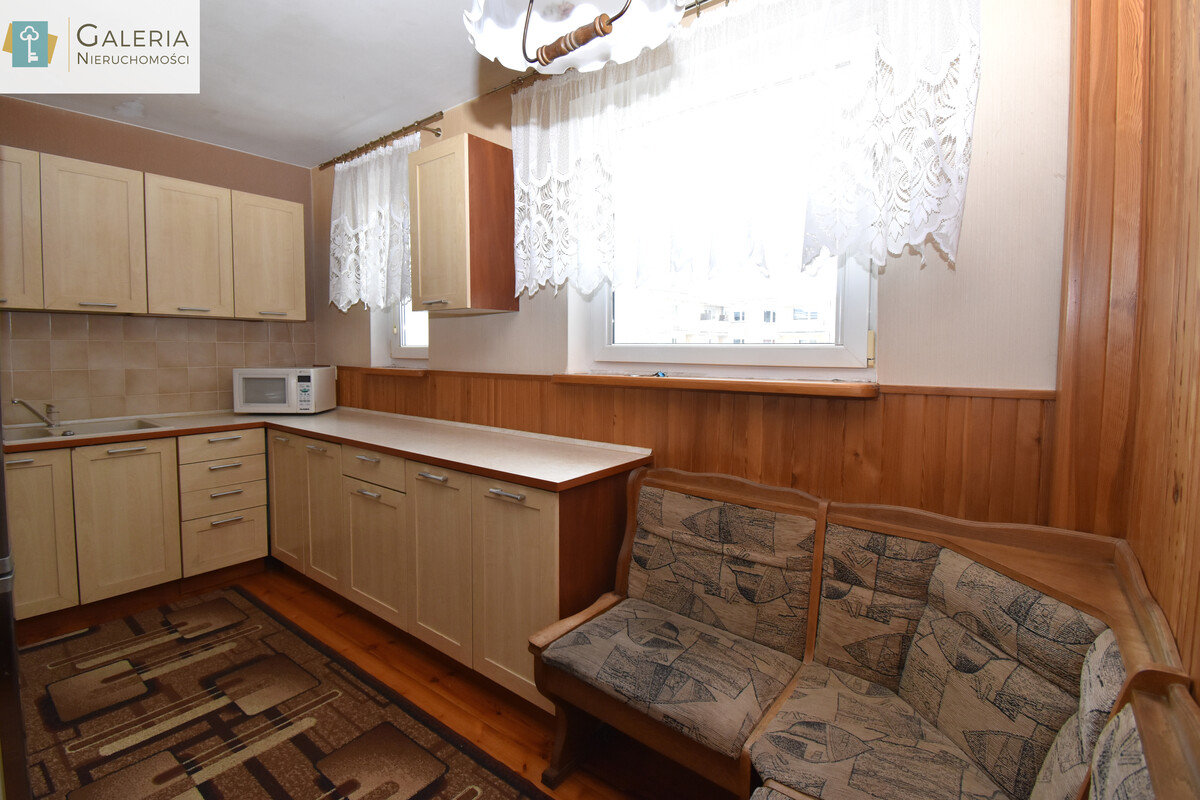 Elbląg GALERIA NIERUCHOMOŚCIZ pasji i miłości do nieruchomościNa sprzedaż: Duże, przestronne, 3 pokojowe