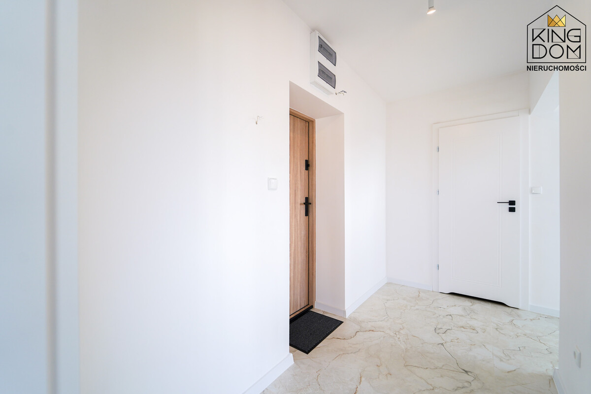 Elbląg 👑🏠  KINGDOM  🏠👑NIERUCHOMOŚCI BLISKO CIEBIE  JASNE 2-POKOJOWE