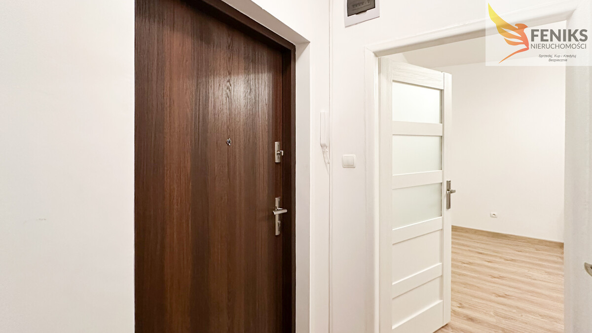 Elbląg FENIKS NIERUCHOMOŚCIPOLECA:KAWALERKA UL. RÓŻANACENA 229.000 ZŁ POWIERZCHNIA 26,32 M21 POKÓJIV