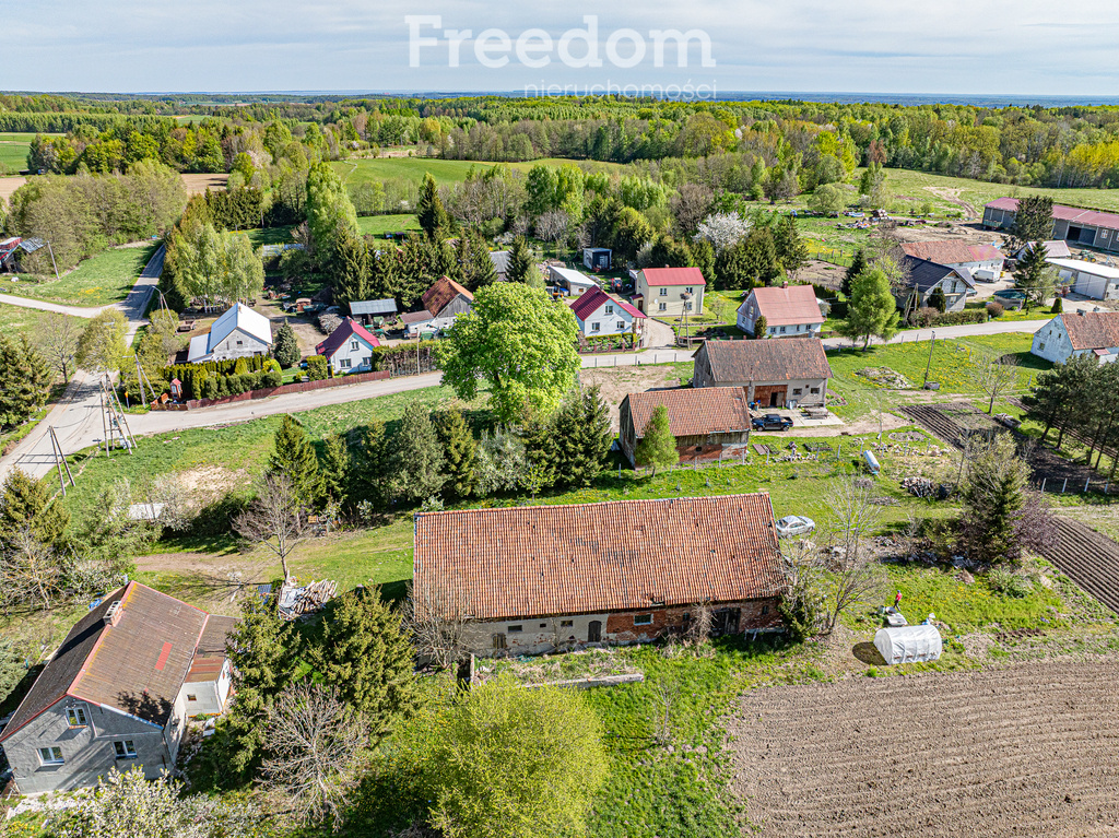 Elbląg FREEDOM NIERUCHOMOŚCISprzedam działkę - Rychnowy. Lokalizacja:Na sprzedaż działka położona w miejscowości