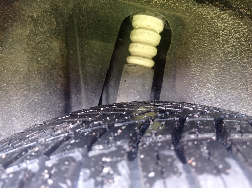 Elbląg VW Tiguan 2.0Tdi 4x4 238tys