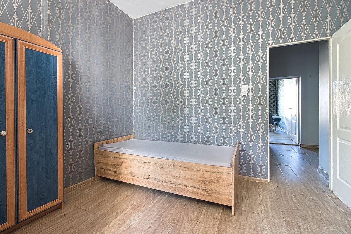 Elbląg LEVEL NIERUCHOMOŚCI Mieszkanie z potencjałemul.12-go Lutego71 m2 NIERUCHOMOŚCI NA