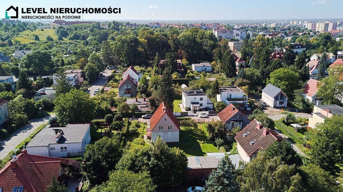 Elbląg LEVEL NIERUCHOMOŚCIDziałka pod dom w mieścieul. Bydgoska452 m2NIERUCHOMOŚCI NA POZIOMIE