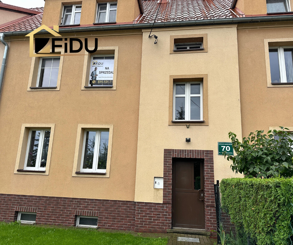 Elbląg 🏠FiDU Biuro Nieruchomości prezentuje: 📍Mieszkanie na sprzedaż Braniewo Armii Krajowej 3