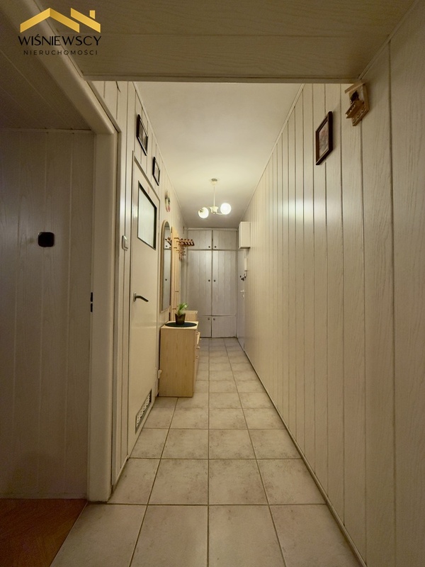 Elbląg WIŚNIEWSCY NIERUCHOMOŚCI Sp. z o.o.Sprzedam mieszkanie - Elbląg, Robotnicza. Oferta
Na sprzedaż