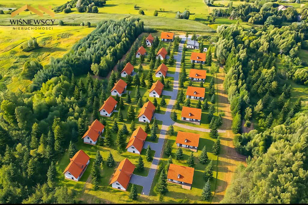 Elbląg WIŚNIEWSCY NIERUCHOMOŚCI Sp. z o.o.Sprzedam działkę - Rogowo. Oferta:
Na sprzedaż działka nr 163/16 o